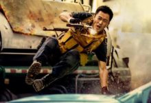 這位流量小生想出演《戰狼3》，導演幾個字回應，網友：做夢-酷播亮新聞