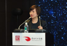 谷歌中國副總裁林妤真：AI技術應被「觸手可及」-酷播亮新聞