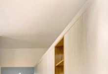 80平米舊房改造，滿滿的溫馨！-酷播亮新聞