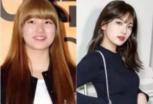 程瀟瘦身大成功，一夜之間減掉半個人的重量！-酷播亮新聞