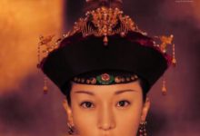 原來楊冪舒淇何穗都在看如懿傳，網友：我不信，被逼的吧！-酷播亮新聞