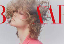 明星的捲發處處是小心機，快來Get這些加分技巧！-酷播亮新聞