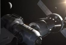 NASA擬建繞月空間站 該知道的都在這了-酷播亮新聞