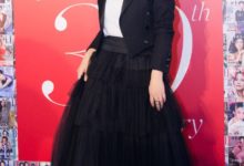 馬思純在「黑化」的路上一去不復返，失戀了，就整個人都不對了？-酷播亮新聞