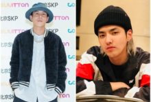 陳冠希發文「付錢給他不代表是朋友」疑diss吳亦凡，粉絲稱多管閑事-酷播亮新聞