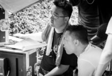 小體積、低照度、大畫幅,索尼讓《春天的馬拉松》的拍攝有新可能-酷播亮新聞