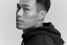 杨祐宁封面大片， 寸头造型显硬汉本色！-酷播亮新聞