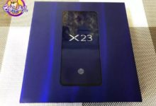 vivo X23：超廣角攝影能否成為手機拍照「新標配」？-酷播亮新聞