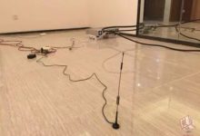 飛行員耳機中傳來