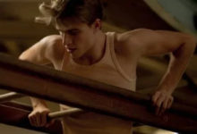 創意攝影 | 美好肉體-酷播亮新聞