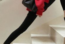 甩鏈接|100元左右的早秋高質基礎款！小黑褲襯衫開衫都來啦！-酷播亮新聞