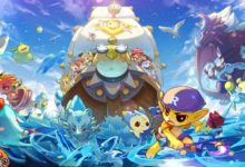 洛克王國：水藍藍唯一的「兄弟」，卻是倉庫中的常客-酷播亮新聞