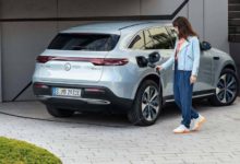 靜態體驗梅賽德斯-賓士 EQC 挖掘這五大鮮為人知的亮點-酷播亮新聞