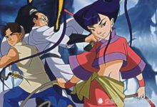 中華小子：讓小蘭都甘拜下風的存在，完美詮釋初生牛犢不怕虎-酷播亮新聞