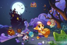 洛克王國：史上最弱的黑化，官方親兒子迪莫無辜躺槍-酷播亮新聞