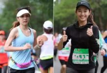 能跑步、愛運動的女人，美的不一般！-酷播亮新聞