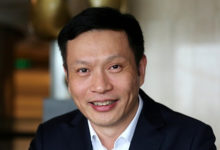 迅雷集團CEO陳磊: 助力區塊鏈技術將賦能實體經濟-酷播亮新聞