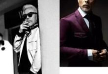 時尚無關乎年齡，任性潮出國際范的「老爺子」-酷播亮新聞