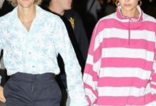 比伯留著小鬍子，穿著西褲和襯衫走雅痞風，簡直是風格大變-酷播亮新聞