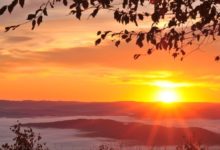 我們的生活離不開太陽，但究竟是先有太陽還是先有地球呢？-酷播亮新聞