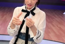 吳昕瘦得不太正常，把褲子穿成了裙子，「漫畫身材」要逆襲了！-酷播亮新聞