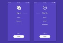 UI設計的扁平化理念！-酷播亮新聞