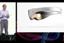 Oculus預言超薄VR頭顯將在未來發展中佔有一席之地-酷播亮新聞