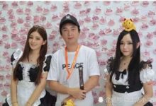 王思聰為何老跟她過不去？網友：看完楊超越的居家照，我戀愛了！-酷播亮新聞