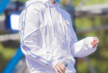 除了李知恩也是沒誰了，穿對衣服就像開了掛，25歲秒變成18歲-酷播亮新聞