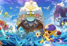 羅隱：我有車裂，烈火戰神：我有魔焰瞬擊，上古龍王：你們在說啥-酷播亮新聞