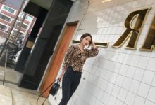 人像攝影：小姐姐笑的好甜，身材也很好-酷播亮新聞