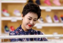 姜鑫鑫身著ECA服飾主演《小彬的夏天》-酷播亮新聞