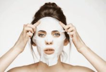 敷面膜，女人要謹記「4不要」，不然敷再貴的面膜，效果也差！-酷播亮新聞