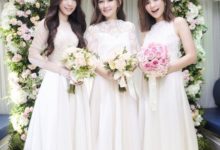 SHE合體還原經典造型，網友直呼暴露年齡的回憶殺！以為是舊圖-酷播亮新聞