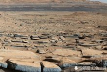 美國科學家研製出一種納米材料，如果用作飛船將在1小時到達火星-酷播亮新聞