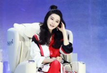 范冰冰被封殺再添實錘，北京電視台刪光范冰冰鏡頭-酷播亮新聞