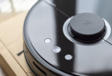 在那台石頭掃地機器人用了近一年之後-酷播亮新聞