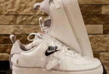 Air Force 1 Low 90/10 