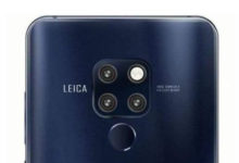 三星中端機A9s竟狂飆4攝，華為Mate20堪稱旗艦尷尬了-酷播亮新聞