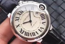 卡地亞藍氣球：二手回收價格居然能這麼高！-酷播亮新聞