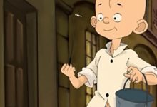 國漫三毛流浪記：三毛做過的10份工作，最有前途的卻被他放棄-酷播亮新聞