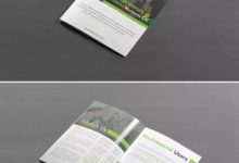 宣傳冊設計的美學因素！-酷播亮新聞