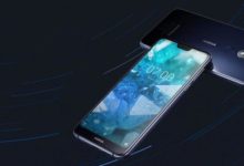 紅米、魅藍的千元配置，諾基亞7.1售價2400元！-酷播亮新聞