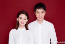 張馨予曬少女齊劉海新髮型，臉小如巴掌，網友：還是何教官剪的吧-酷播亮新聞