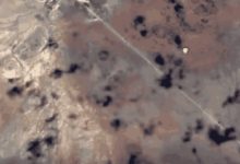 火星地表發現疑似「小村莊」地貌？網友紛紛要求NASA出面解釋-酷播亮新聞