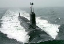 重大突破！中國正研發鐳射衛星反潛技術，核潛艇這下沒地方藏了-酷播亮新聞