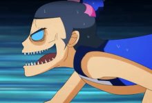 屍兄：小金剛取代龍右成為新屍王，一句話卻暴露了他本性-酷播亮新聞