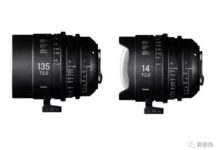 電影鏡頭和攝影鏡頭有什麼區別？-酷播亮新聞