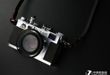 從數碼迴歸膠片 我的攝影發燒​之路​-酷播亮新聞