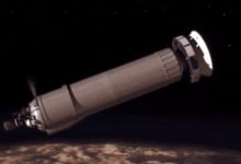 好奇號發現火星疑似建築物不明物體，火星文明遺迹或被實錘？-酷播亮新聞